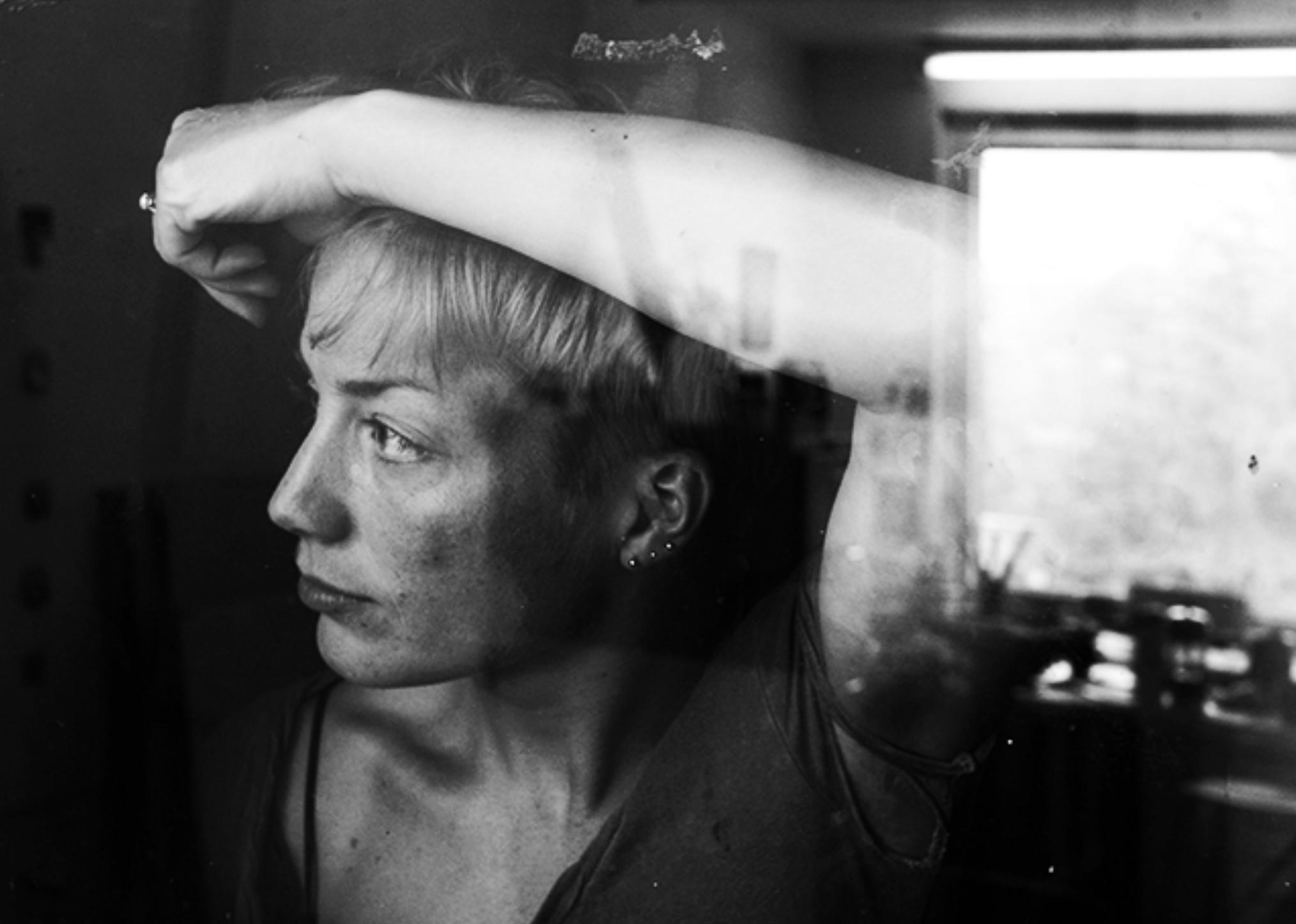 Ida Maria Settergren - kunstner