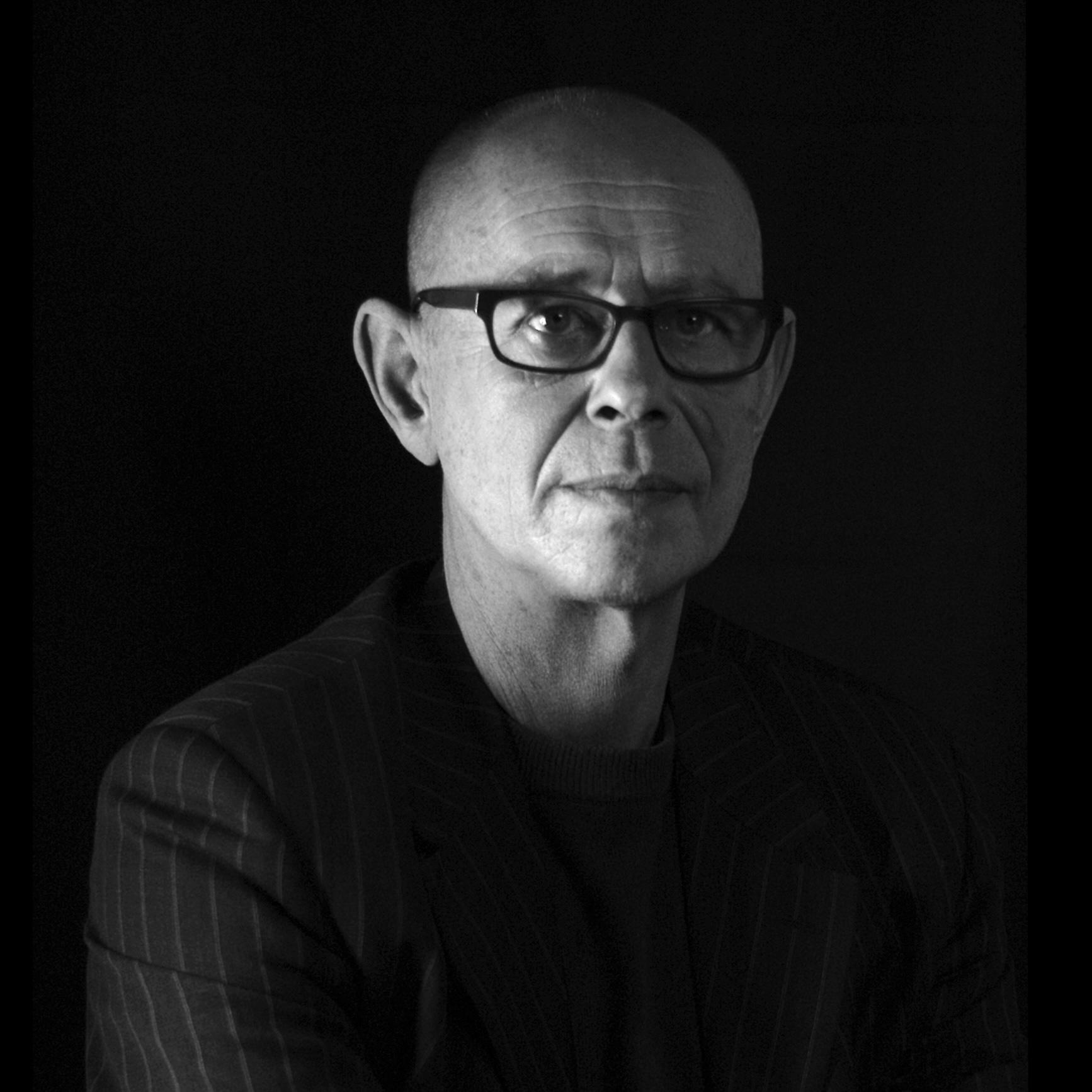 Michael Kvium - kunstner